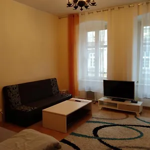 W Prywatnym Mieszkaniu 25m Centrum Wroclawia Апартаменты