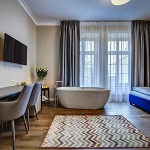 3* Aparthotel Joyinn